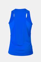 Sting Boxing Singlet 2.0 - blue